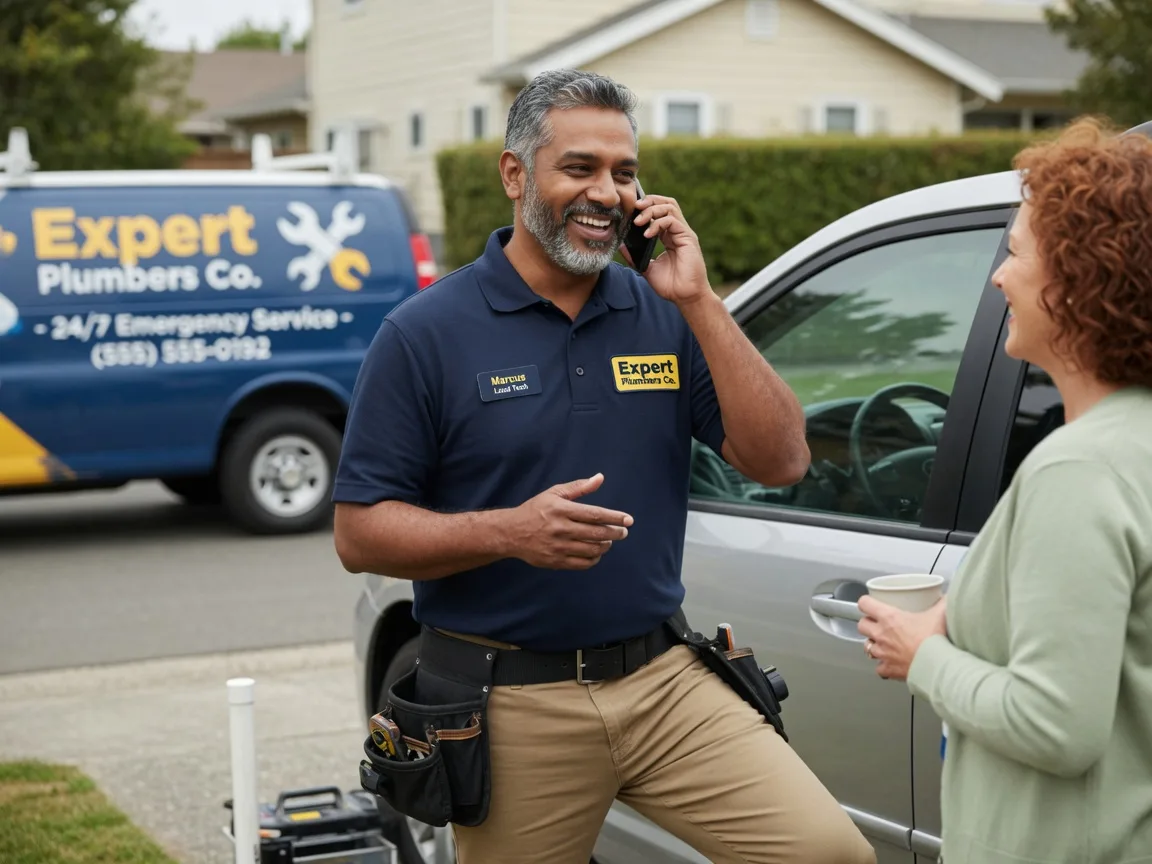 Drain Cleaning Newbury Park, CA FAQs